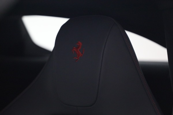 Used 2025 Ferrari 12Cilindri for sale $659,900 at Maserati of Westport in Westport CT 06880 22