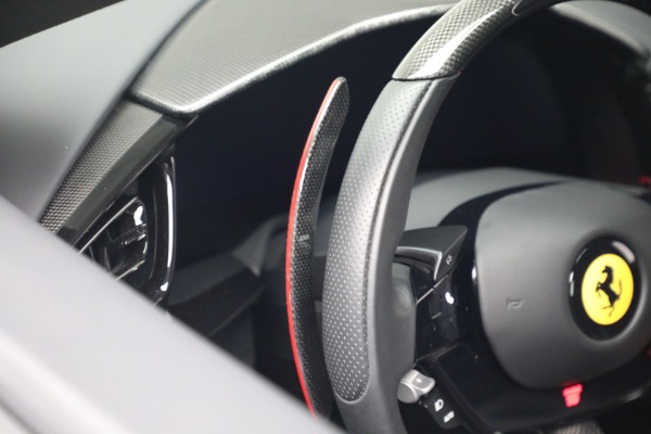 Used 2025 Ferrari 12Cilindri for sale $659,900 at Maserati of Westport in Westport CT 06880 23