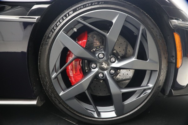 Used 2025 Ferrari 12Cilindri for sale $659,900 at Maserati of Westport in Westport CT 06880 28