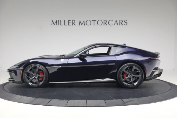 Used 2025 Ferrari 12Cilindri for sale $659,900 at Maserati of Westport in Westport CT 06880 3
