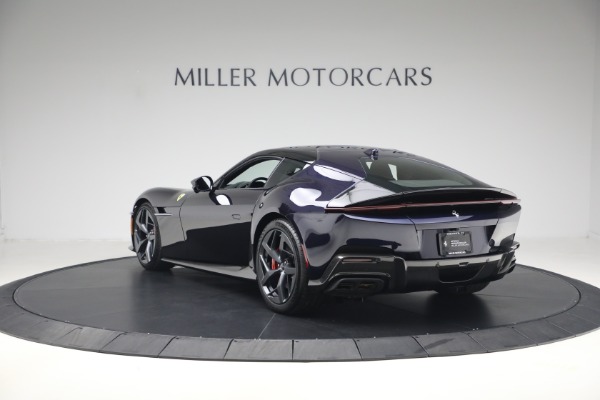 Used 2025 Ferrari 12Cilindri for sale $659,900 at Maserati of Westport in Westport CT 06880 5