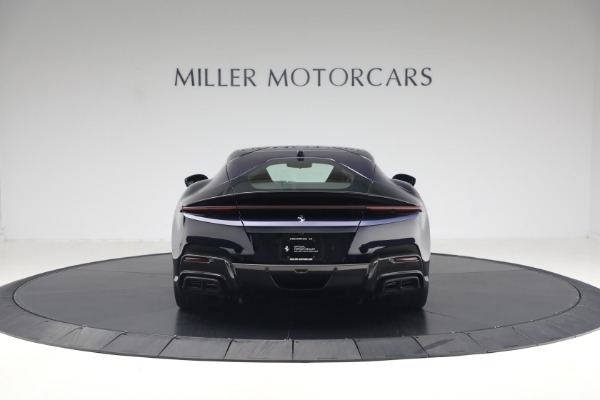 Used 2025 Ferrari 12Cilindri for sale $659,900 at Maserati of Westport in Westport CT 06880 6
