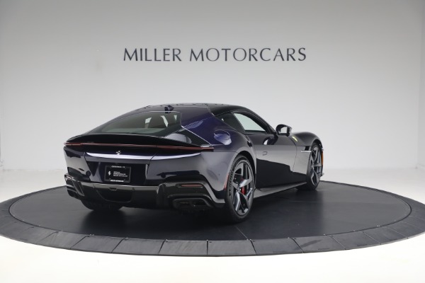 Used 2025 Ferrari 12Cilindri for sale $659,900 at Maserati of Westport in Westport CT 06880 7