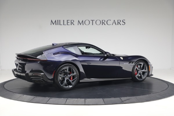 Used 2025 Ferrari 12Cilindri for sale $659,900 at Maserati of Westport in Westport CT 06880 8