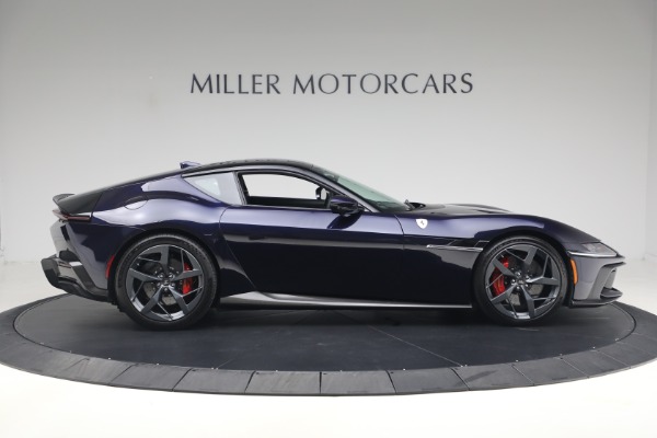 Used 2025 Ferrari 12Cilindri for sale $659,900 at Maserati of Westport in Westport CT 06880 9
