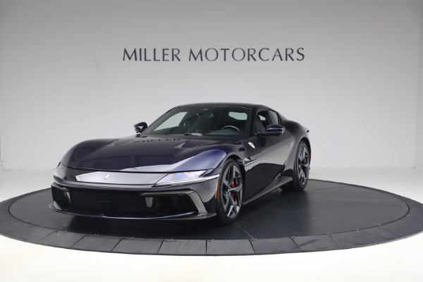Used 2025 Ferrari 12Cilindri for sale $659,900 at Maserati of Westport in Westport CT 06880 1