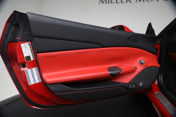Used 2019 Ferrari 488 Spider for sale $419,900 at Maserati of Westport in Westport CT 06880 19