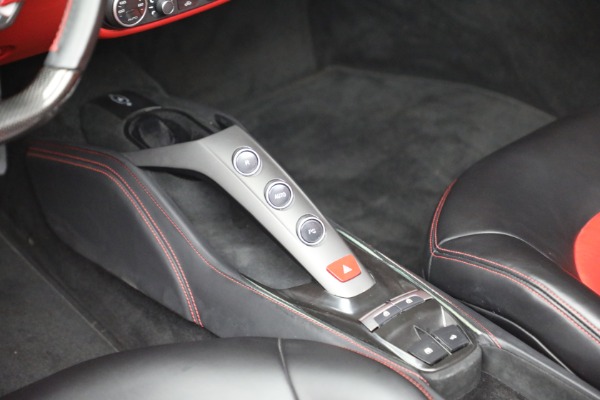 Used 2019 Ferrari 488 Spider for sale $419,900 at Maserati of Westport in Westport CT 06880 21