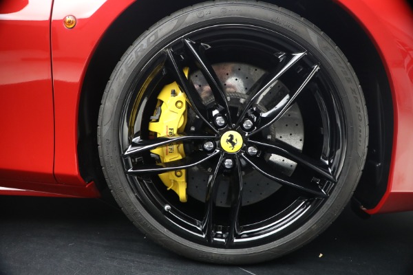 Used 2019 Ferrari 488 Spider for sale $419,900 at Maserati of Westport in Westport CT 06880 26