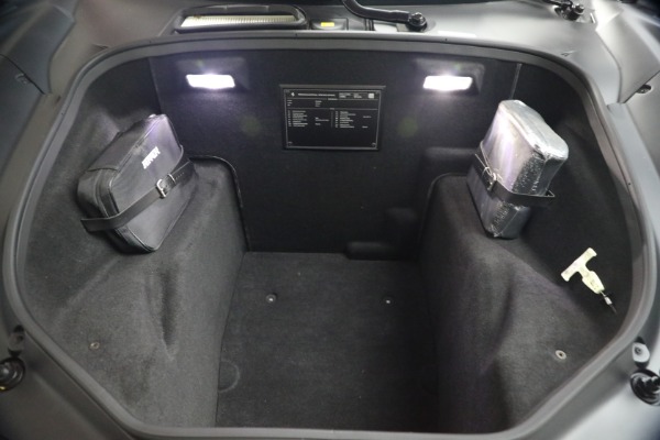 Used 2019 Ferrari 488 Spider for sale $419,900 at Maserati of Westport in Westport CT 06880 27