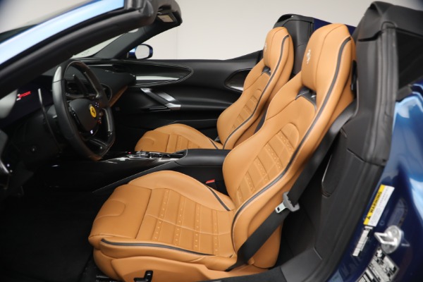 Used 2024 Ferrari SF90 Spider for sale $609,900 at Maserati of Westport in Westport CT 06880 13