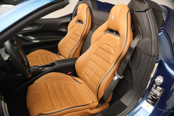 Used 2024 Ferrari SF90 Spider for sale $609,900 at Maserati of Westport in Westport CT 06880 14