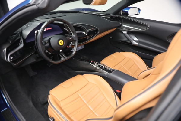 Used 2024 Ferrari SF90 Spider for sale $609,900 at Maserati of Westport in Westport CT 06880 15