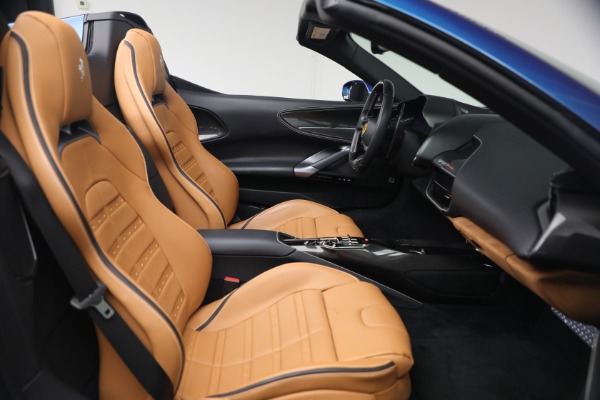 Used 2024 Ferrari SF90 Spider for sale $609,900 at Maserati of Westport in Westport CT 06880 16