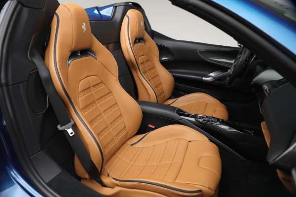 Used 2024 Ferrari SF90 Spider for sale $609,900 at Maserati of Westport in Westport CT 06880 17