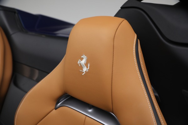 Used 2024 Ferrari SF90 Spider for sale $609,900 at Maserati of Westport in Westport CT 06880 20