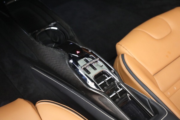 Used 2024 Ferrari SF90 Spider for sale $609,900 at Maserati of Westport in Westport CT 06880 21