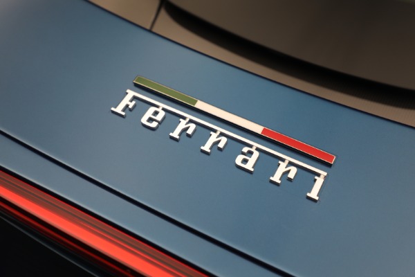 Used 2024 Ferrari SF90 Spider for sale $609,900 at Maserati of Westport in Westport CT 06880 26