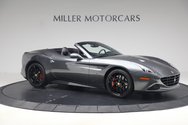 Used 2015 Ferrari California T for sale $139,900 at Maserati of Westport in Westport CT 06880 11