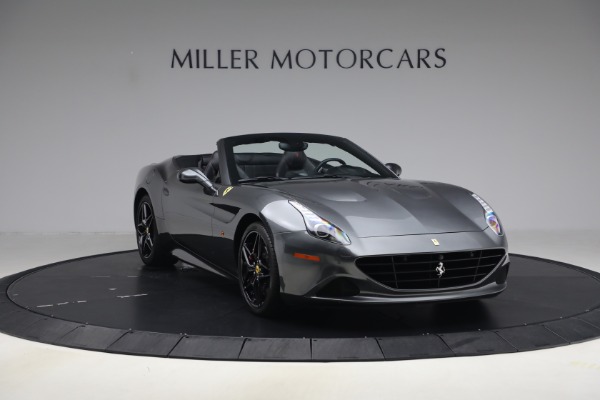 Used 2015 Ferrari California T for sale $139,900 at Maserati of Westport in Westport CT 06880 12
