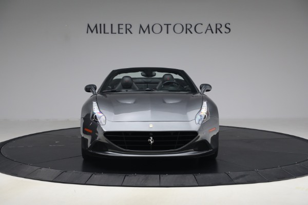 Used 2015 Ferrari California T for sale $139,900 at Maserati of Westport in Westport CT 06880 13