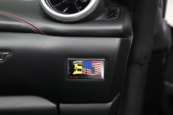 Used 2015 Ferrari California T for sale $139,900 at Maserati of Westport in Westport CT 06880 22