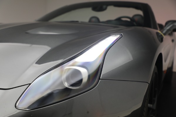Used 2015 Ferrari California T for sale $139,900 at Maserati of Westport in Westport CT 06880 26