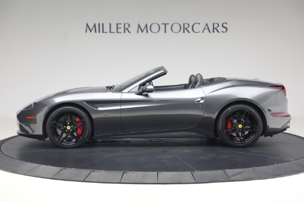 Used 2015 Ferrari California T for sale $139,900 at Maserati of Westport in Westport CT 06880 4