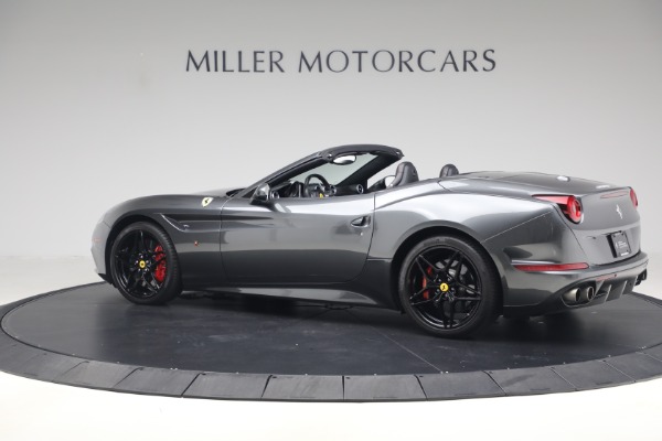 Used 2015 Ferrari California T for sale $139,900 at Maserati of Westport in Westport CT 06880 5