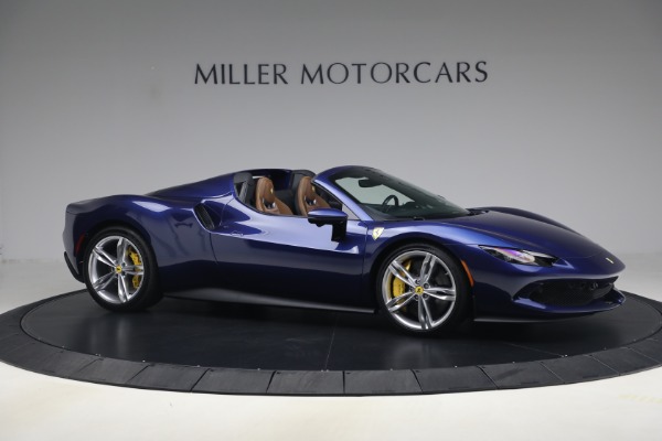 Used 2024 Ferrari 296 GTS for sale $414,900 at Maserati of Westport in Westport CT 06880 10