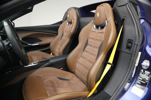 Used 2024 Ferrari 296 GTS for sale $414,900 at Maserati of Westport in Westport CT 06880 14