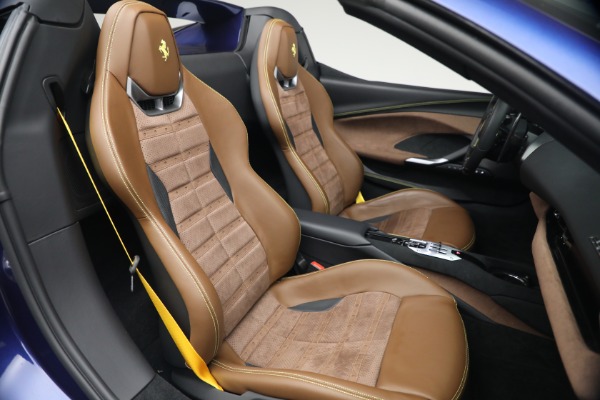 Used 2024 Ferrari 296 GTS for sale $414,900 at Maserati of Westport in Westport CT 06880 17
