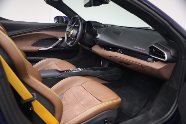 Used 2024 Ferrari 296 GTS for sale $414,900 at Maserati of Westport in Westport CT 06880 18