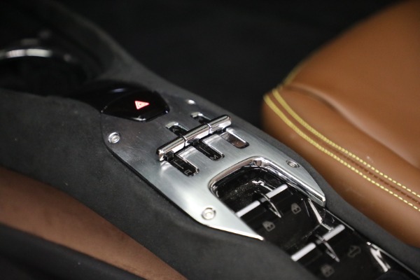 Used 2024 Ferrari 296 GTS for sale $414,900 at Maserati of Westport in Westport CT 06880 20