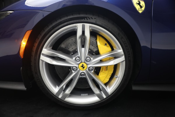 Used 2024 Ferrari 296 GTS for sale $414,900 at Maserati of Westport in Westport CT 06880 23