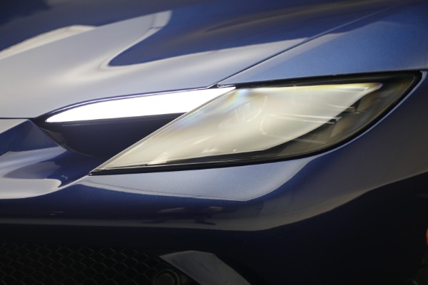 Used 2024 Ferrari 296 GTS for sale $414,900 at Maserati of Westport in Westport CT 06880 24