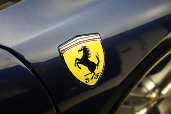 Used 2024 Ferrari 296 GTS for sale $414,900 at Maserati of Westport in Westport CT 06880 26