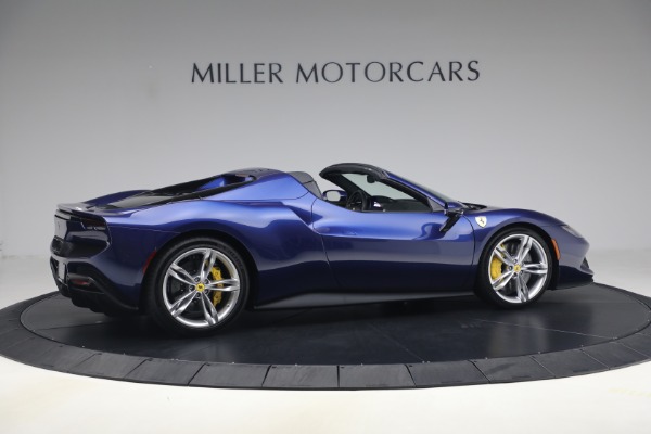 Used 2024 Ferrari 296 GTS for sale $414,900 at Maserati of Westport in Westport CT 06880 8
