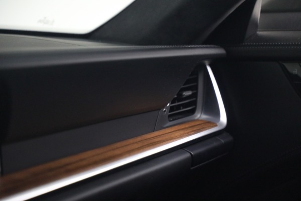 Used 2020 Porsche 911 Carrera 4S for sale $144,900 at Maserati of Westport in Westport CT 06880 21