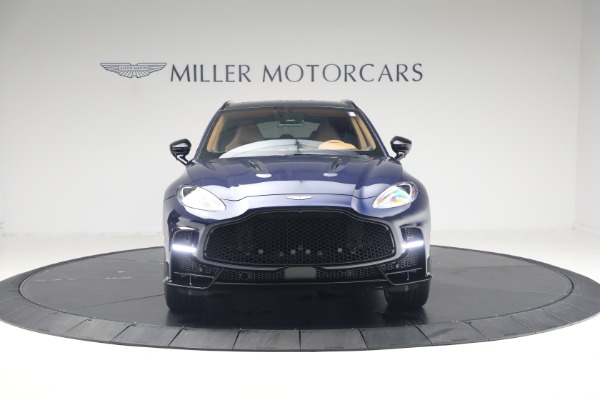 New 2026 Aston Martin DBX S for sale $326,500 at Maserati of Westport in Westport CT 06880 13
