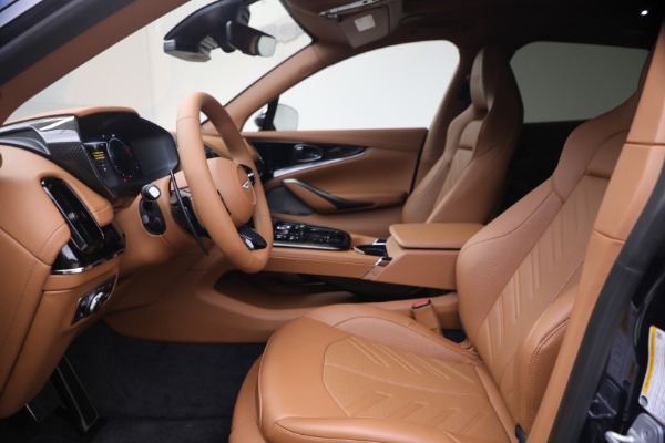 New 2026 Aston Martin DBX S for sale $326,500 at Maserati of Westport in Westport CT 06880 16