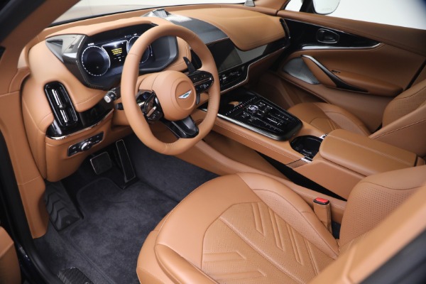 New 2026 Aston Martin DBX S for sale $326,500 at Maserati of Westport in Westport CT 06880 17