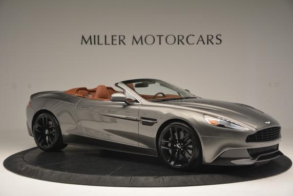 New 2016 Aston Martin Vanquish Volante for sale Sold at Maserati of Westport in Westport CT 06880 10