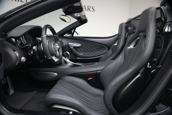Used 2025 Bugatti Mistral for sale Call for price at Maserati of Westport in Westport CT 06880 13