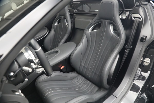 Used 2025 Bugatti Mistral for sale Call for price at Maserati of Westport in Westport CT 06880 14