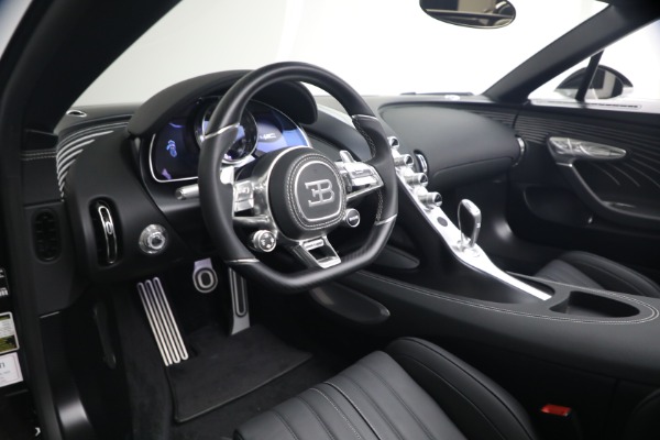 Used 2025 Bugatti Mistral for sale Call for price at Maserati of Westport in Westport CT 06880 15