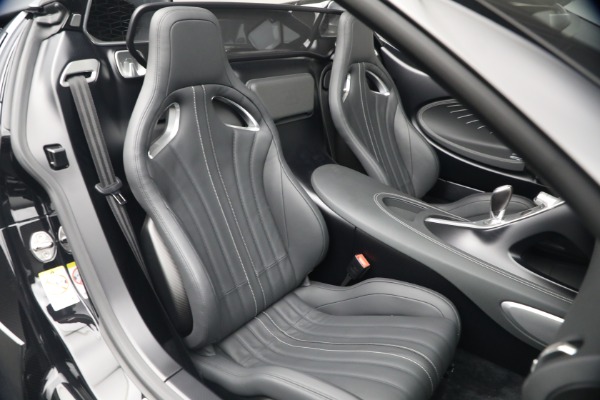 Used 2025 Bugatti Mistral for sale Call for price at Maserati of Westport in Westport CT 06880 17