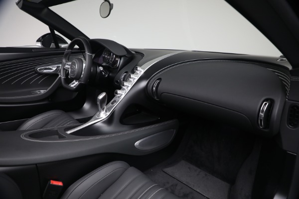 Used 2025 Bugatti Mistral for sale Call for price at Maserati of Westport in Westport CT 06880 18