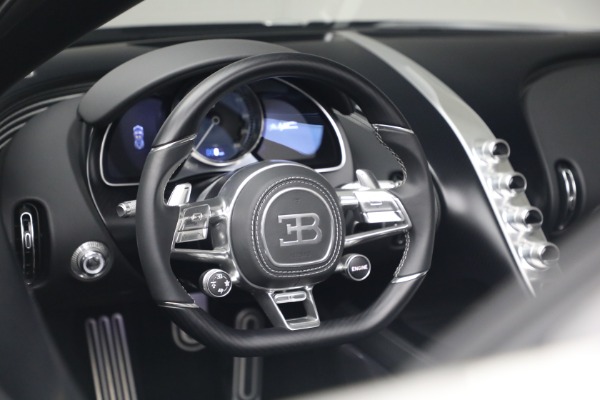 Used 2025 Bugatti Mistral for sale Call for price at Maserati of Westport in Westport CT 06880 19