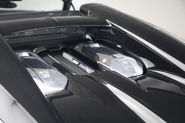 Used 2025 Bugatti Mistral for sale Call for price at Maserati of Westport in Westport CT 06880 25